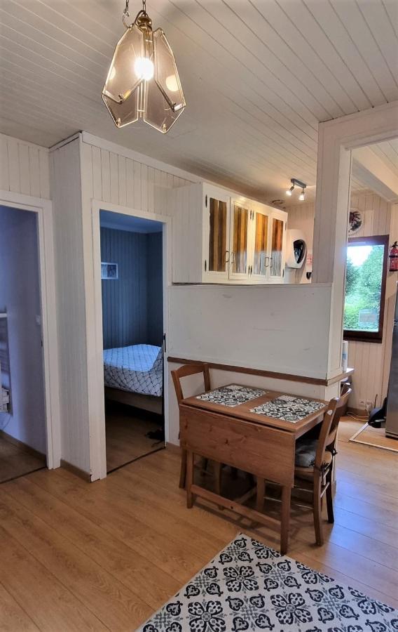 Weir Cottage Balledent Exteriör bild