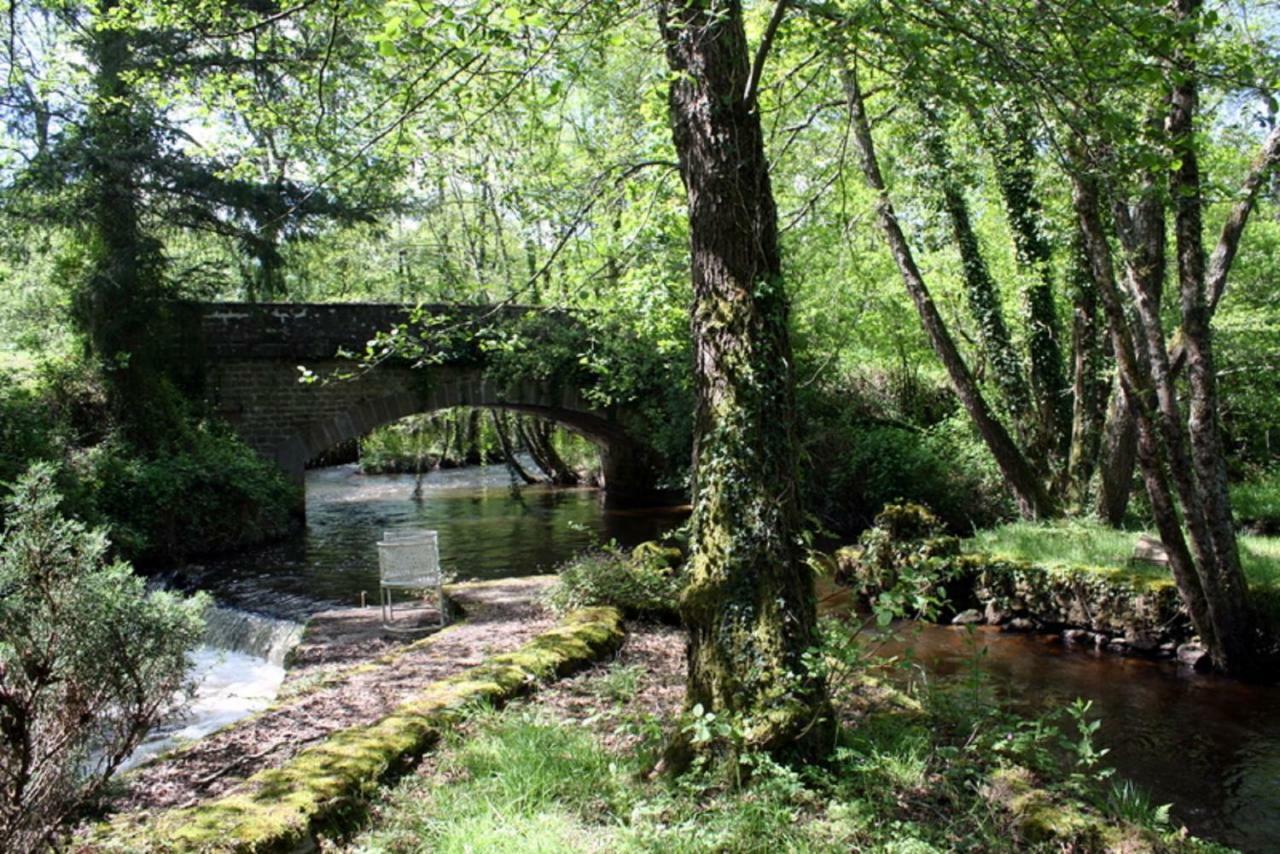 Weir Cottage Balledent Exteriör bild