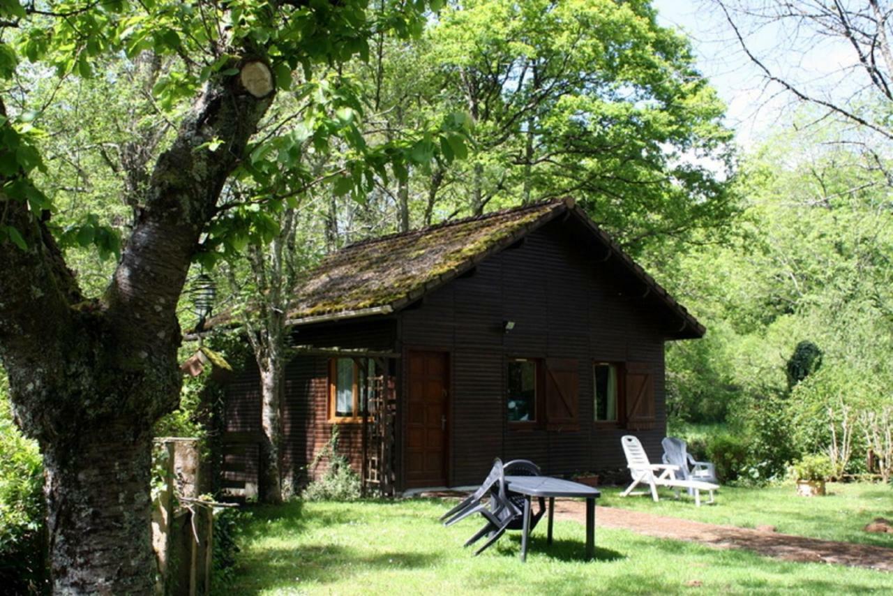 Weir Cottage Balledent Exteriör bild