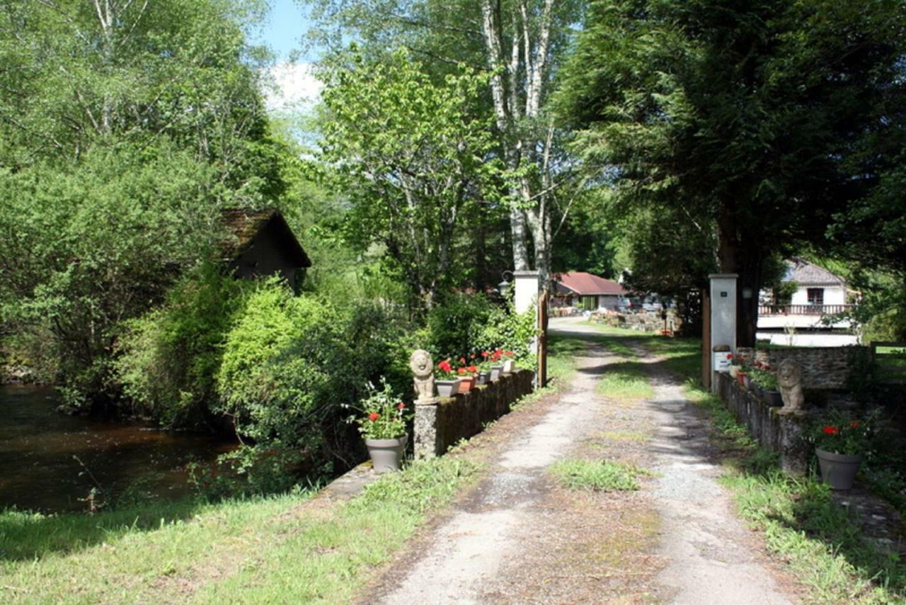 Weir Cottage Balledent Exteriör bild